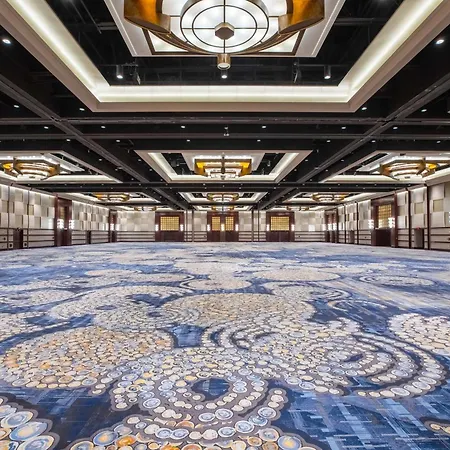 Hilton Americas - Houston-2