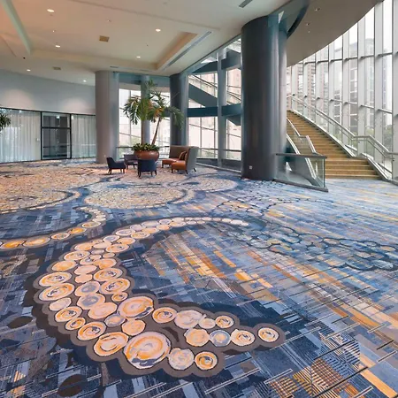 Hilton Americas - Houston-3