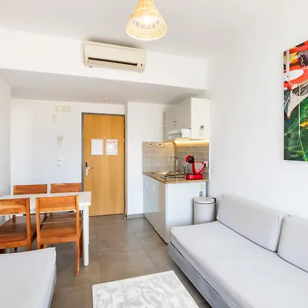 Alos Suites Ex-Possirama Bay Aparts-2