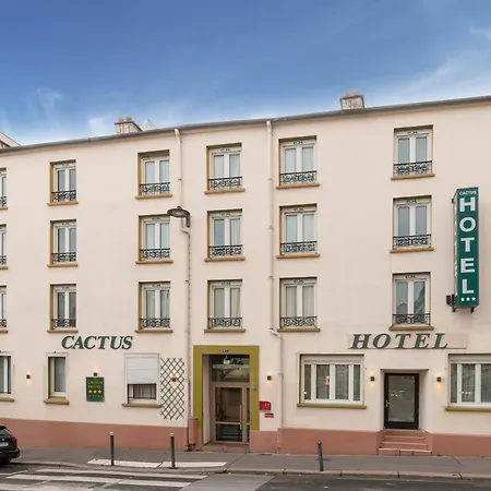 Hotel Cactus-3