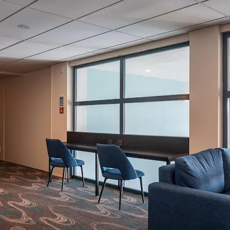 Heartland Hotel Auckland Airport-2