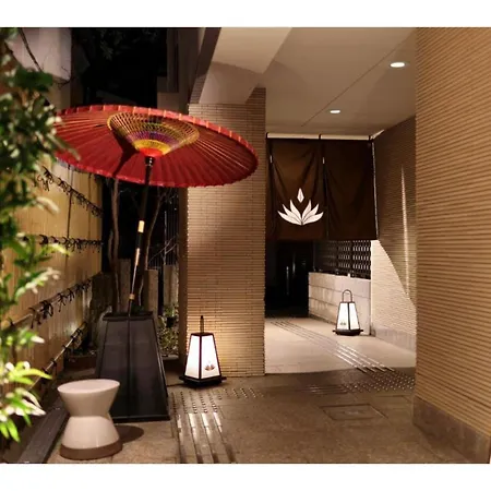 Gion Crystal Hotel - Vacation Stay 21916V-3