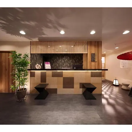 Gion Crystal Hotel - Vacation Stay 21916V-2