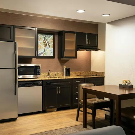 Residence Inn Pasadena Arcadia-2