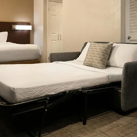 Residence Inn Pasadena Arcadia-3