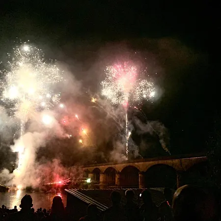 Brasseurs Du Pont - Microbrasserie avec chambres-2