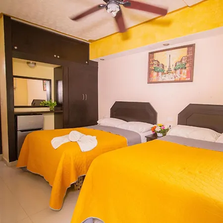 Hotel Melina-3