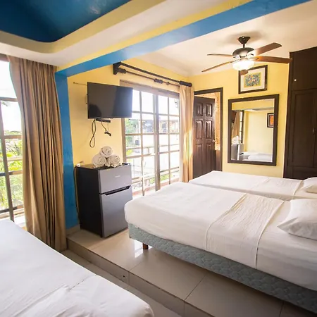 Hotel Melina-2
