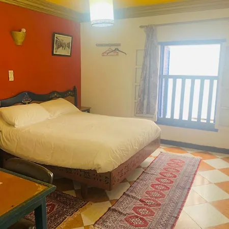 Hotel Sahara-2