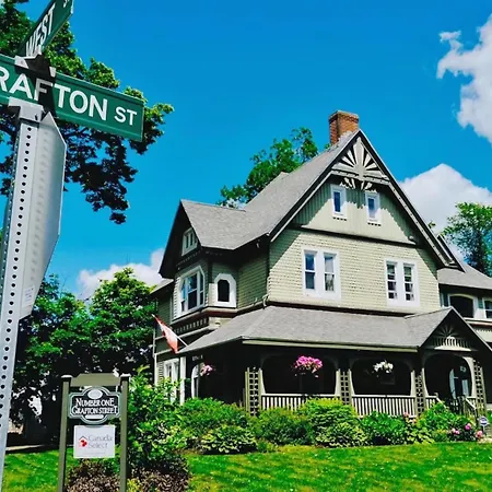 No 1 Grafton Inn-3
