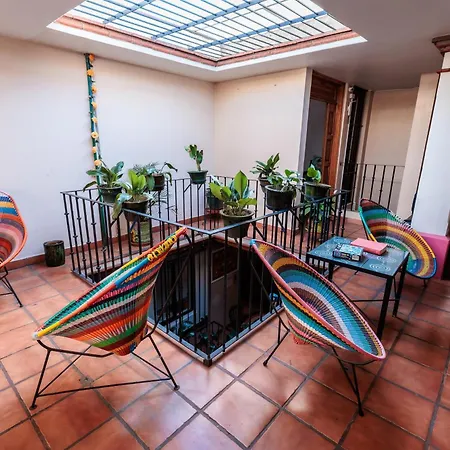 Hotel Rosa Mexicano-3