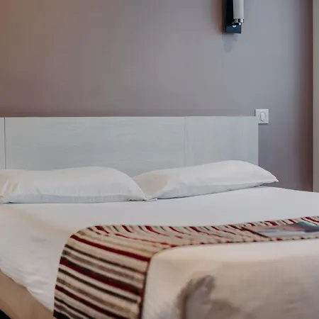 Hôtel Valencia-2