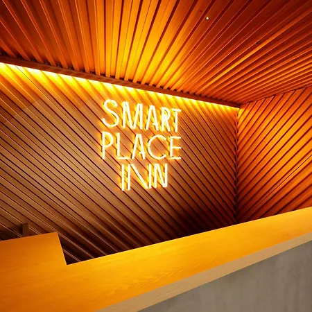 Smart Place Inn Nijojo Horikawa-2