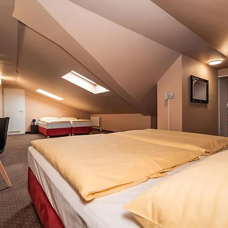 Hotel Czechia-3