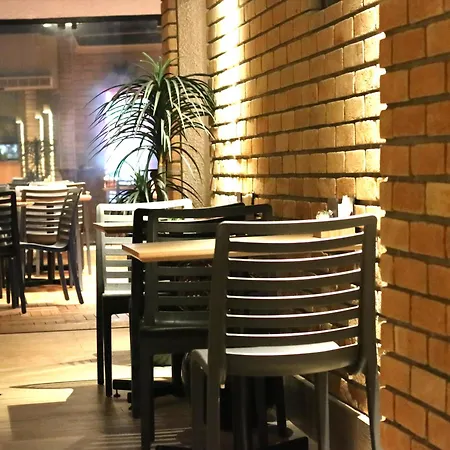 EZ Moema Hotel-2