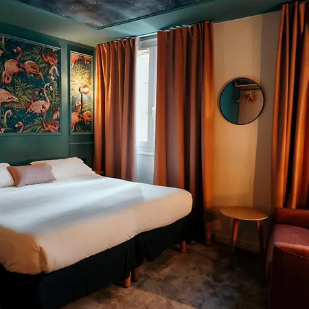 Hôtel Fesch&Spa-3