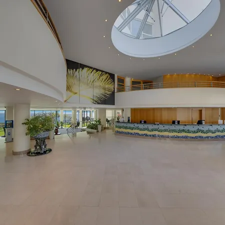 Pestana Grand Ocean Resort Hotel-2