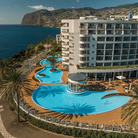 Pestana Grand Ocean Resort Hotel-3