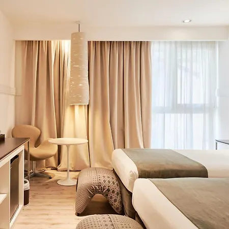 Esplendor by Wyndham Savoy Rosario-3