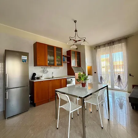 Cielo Stellato Apartments-3