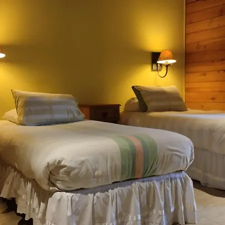 Hotel Malalhue-3