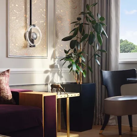 Mandarin Oriental Hyde Park, London-3
