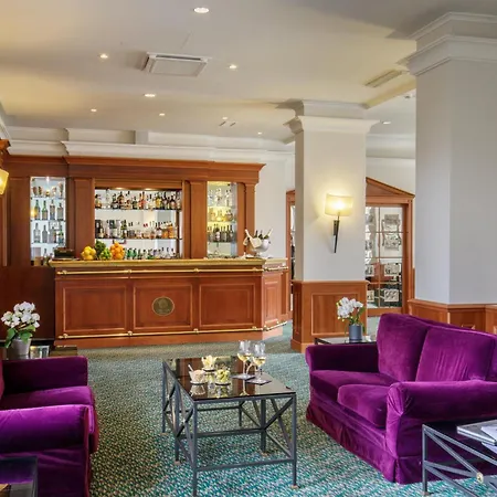 Grand Hotel Fleming By Omnia Hotels-2