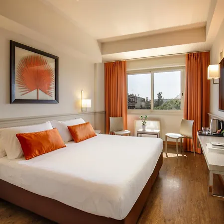 Grand Hotel Fleming By Omnia Hotels-3