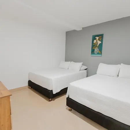 Hotel Molino De Viento-2