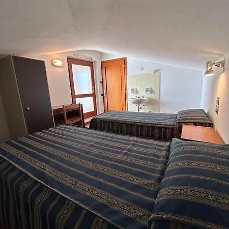 Casa Vacanza - Casa del Padre Nascimbeni-2
