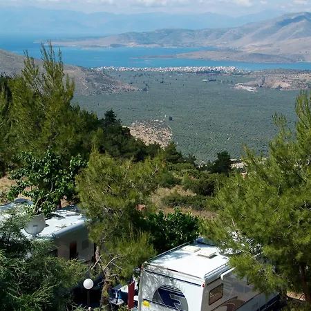 Bungalow - Camping Apollon-3
