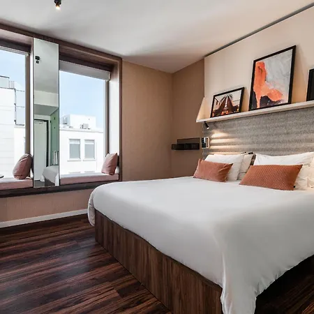 A-Stay Antwerp-2