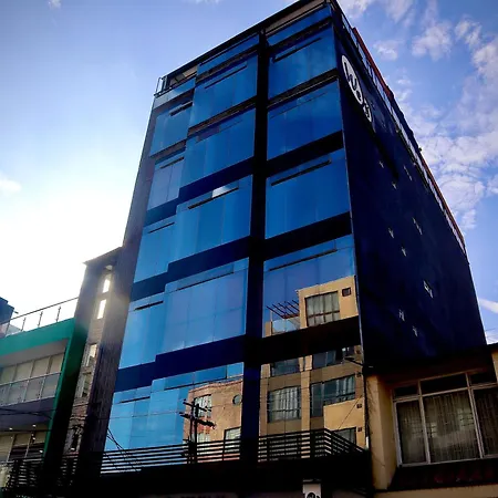 Hotel Wess-3