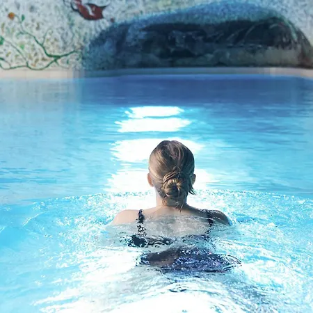 Alex Alpine Resort - Spa & Sports-2