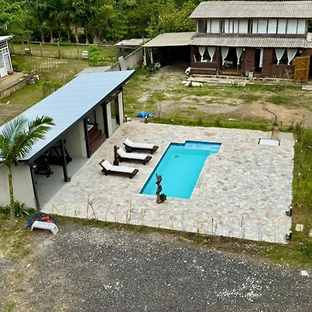 Pousada Zion-2