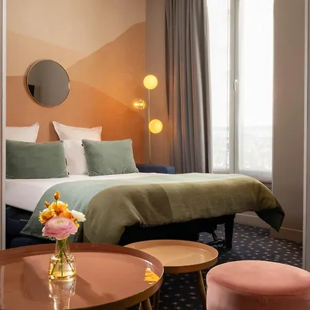 Hotel Maxim Folies-2