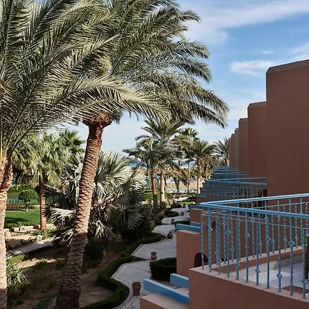 Club Paradisio El Gouna Red Sea-3