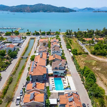 Alis Hotel Fethiye-3