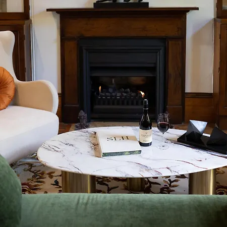Islington Hotel-3