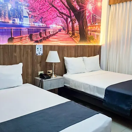 Yours Hotel Lifestyle-2