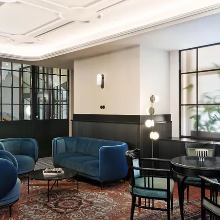 Hotel Astoria Vienna, Curio Collection By Hilton-3