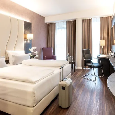 Best Western Plus Plaza Berlin Kurfuerstendamm-3