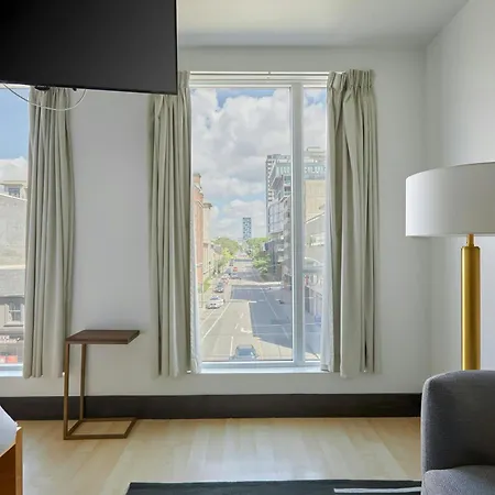 The Beverley Hotel Queen West, Sonder By Marriott Bonvoy-3