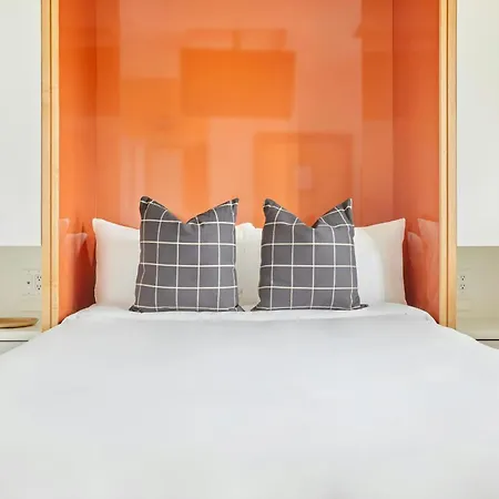 The Beverley Hotel Queen West, Sonder By Marriott Bonvoy-2