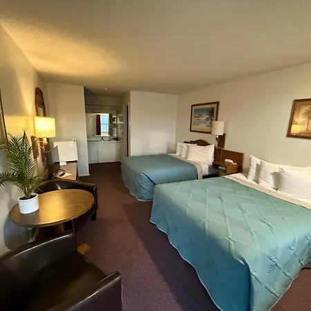 The No Wake Inn - Osage Beach-3