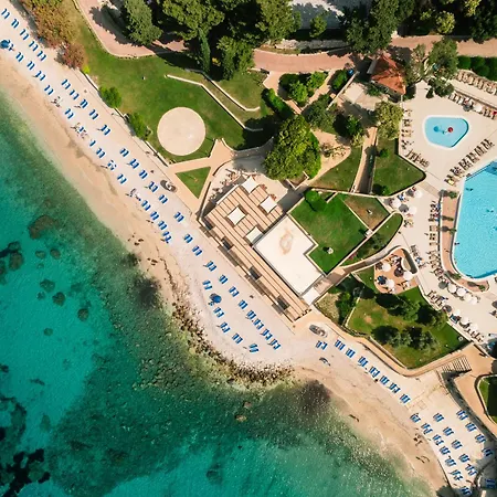 Maistra Select Mlini Hotel-3