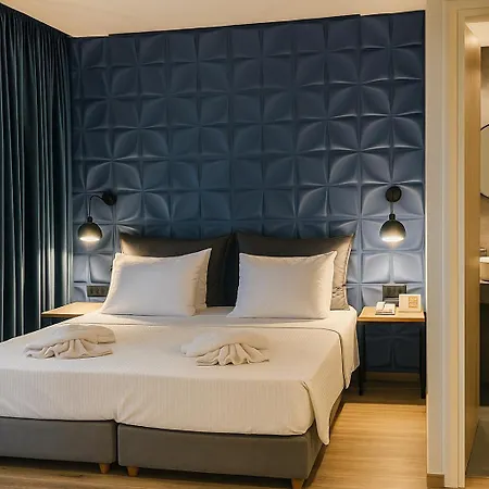 Athens Coast Hotel-3