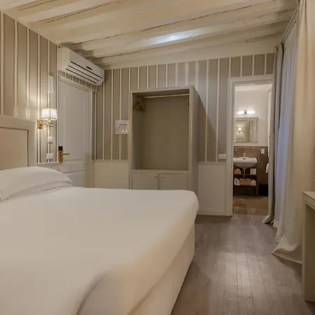 Hotel Bartolomeo-2