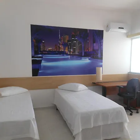 Pousada Dubai-2