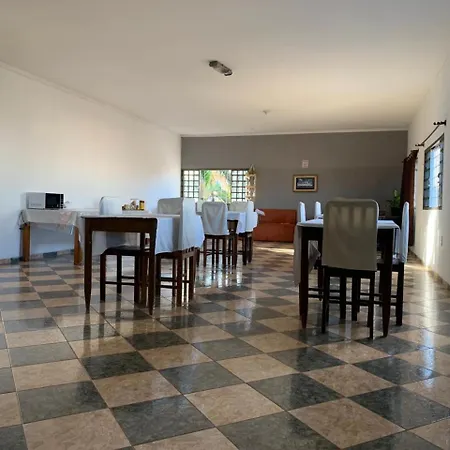 Hotel Potiguar-2